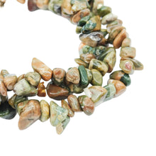Load image into Gallery viewer, Crystal Chip Bracelets