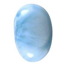 Load image into Gallery viewer, Larimar Cabochons Small # 10