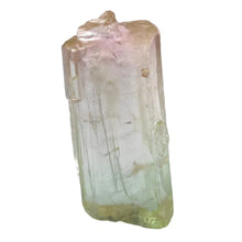 Load image into Gallery viewer, Watermelon Tourmaline Raw Specimen # 102