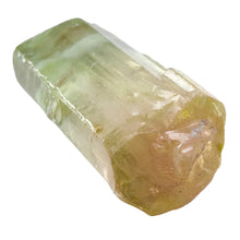 Load image into Gallery viewer, Watermelon Tourmaline Raw Specimen # 102
