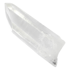 Load image into Gallery viewer, Lemurian Seed Quartz # 104