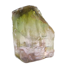 Load image into Gallery viewer, Watermelon Tourmaline Raw Specimen # 106