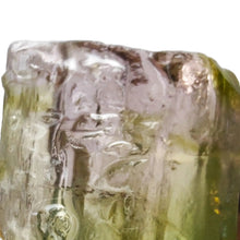 Load image into Gallery viewer, Watermelon Tourmaline Raw Specimen # 106