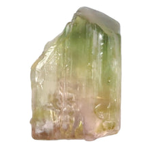 Load image into Gallery viewer, Watermelon Tourmaline Raw Specimen # 106