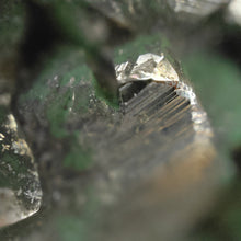 Load image into Gallery viewer, Pyrite Point # 109