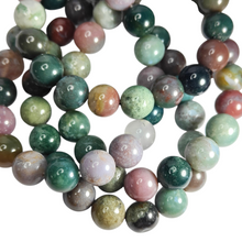 Load image into Gallery viewer, Indian Agate Bracelet