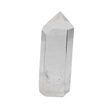 Load image into Gallery viewer, Clear Quartz Point # 57