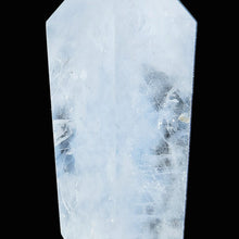 Load image into Gallery viewer, Blue Needle Quartz D/T # 110