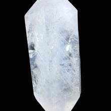 Load image into Gallery viewer, Blue Needle Quartz D/T # 110