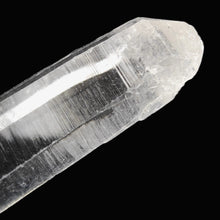 Load image into Gallery viewer, Lemurian Seed Quartz # 117