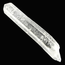 Load image into Gallery viewer, Lemurian Seed Quartz # 119