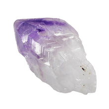 Load image into Gallery viewer, Amethyst Root Large Semi-Polished # 11