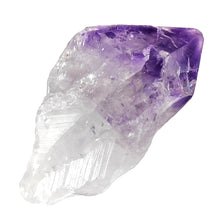 Load image into Gallery viewer, Amethyst Root Large Semi-Polished # 11