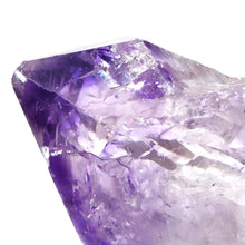 Load image into Gallery viewer, Amethyst Root Large Semi-Polished # 11
