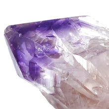 Load image into Gallery viewer, Amethyst Root Large Semi-Polished # 11