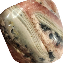 Load image into Gallery viewer, Polished Rhodochrosite XL Tumble # 120
