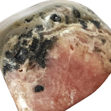 Load image into Gallery viewer, Polished Rhodochrosite XL Tumble # 120