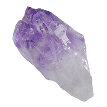 Load image into Gallery viewer, Amethyst Root Large Semi-Polished # 124