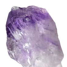 Load image into Gallery viewer, Amethyst Root Large Semi-Polished # 124
