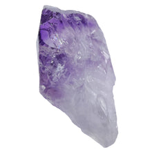 Load image into Gallery viewer, Amethyst Root Large Semi-Polished # 124