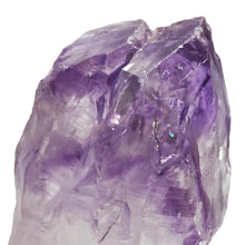 Load image into Gallery viewer, Amethyst Root Large Semi-Polished # 124