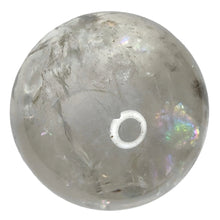 Load image into Gallery viewer, Clear Quartz Sphere # 125