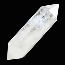 Load image into Gallery viewer, Blue Needle Quartz D/T # 137
