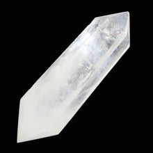 Load image into Gallery viewer, Blue Needle Quartz D/T # 137
