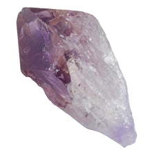 Load image into Gallery viewer, Amethyst Root Large Semi-Polished # 138
