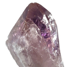 Load image into Gallery viewer, Amethyst Root Large Semi-Polished # 138