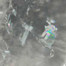 Load image into Gallery viewer, Clear Quartz Sphere # 140