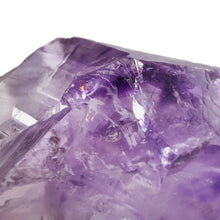 Load image into Gallery viewer, Amethyst Root Large Semi-Polished # 141