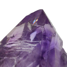 Load image into Gallery viewer, Amethyst Root Large Semi-Polished # 141