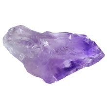 Load image into Gallery viewer, Amethyst Root Large Semi-Polished # 141