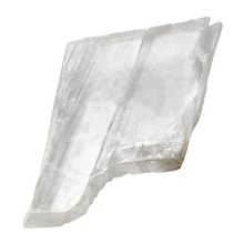 Load image into Gallery viewer, Selenite Slab/Charging Plate # 145