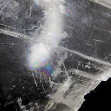 Load image into Gallery viewer, Selenite Slab/Charging Plate # 145