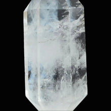 Load image into Gallery viewer, Blue Needle Quartz D/T # 145