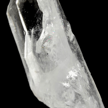 Load image into Gallery viewer, Lemurian Seed Quartz # 155