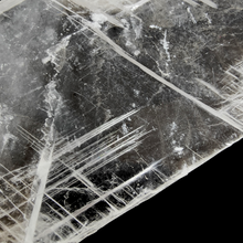 Load image into Gallery viewer, Selenite Slab/Charging Plate # 157