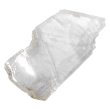 Load image into Gallery viewer, Selenite Slab/Charging Plate # 157