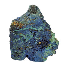 Load image into Gallery viewer, Azurite + Malachite Raw Specimen # 127