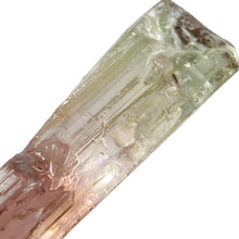 Load image into Gallery viewer, Watermelon Tourmaline Raw Specimen # 15