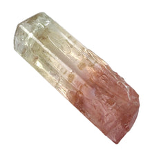 Load image into Gallery viewer, Watermelon Tourmaline Raw Specimen # 15
