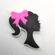 Load image into Gallery viewer, Beads - Silicone Focal #3