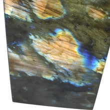 Load image into Gallery viewer, Labradorite Point # 171