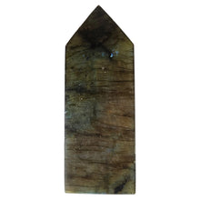 Load image into Gallery viewer, Labradorite Point # 171