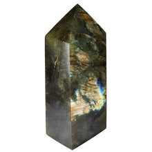 Load image into Gallery viewer, Labradorite Point # 171