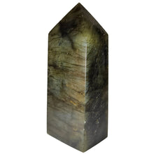 Load image into Gallery viewer, Labradorite Point # 171