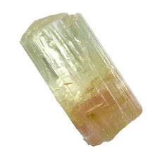 Load image into Gallery viewer, Watermelon Tourmaline Raw Specimen # 187