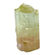 Load image into Gallery viewer, Watermelon Tourmaline Raw Specimen # 187
